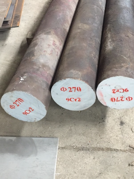 荔波9Cr2工具钢